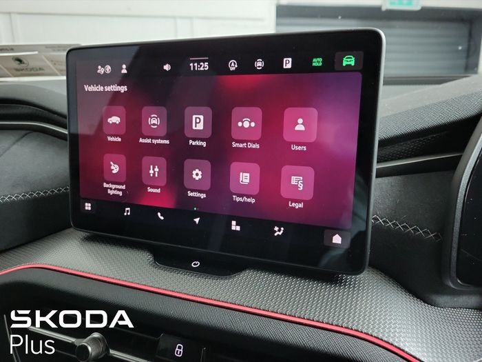 Skoda Kodiaq 2025