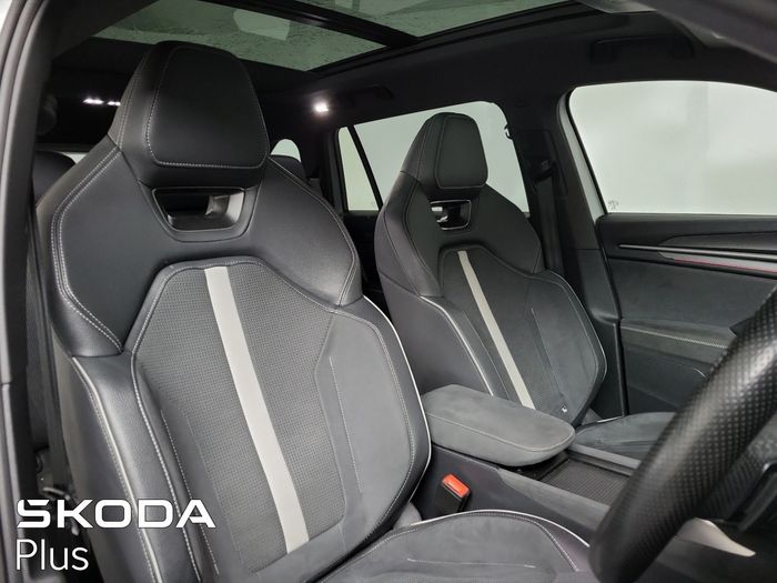 Skoda Kodiaq 2025