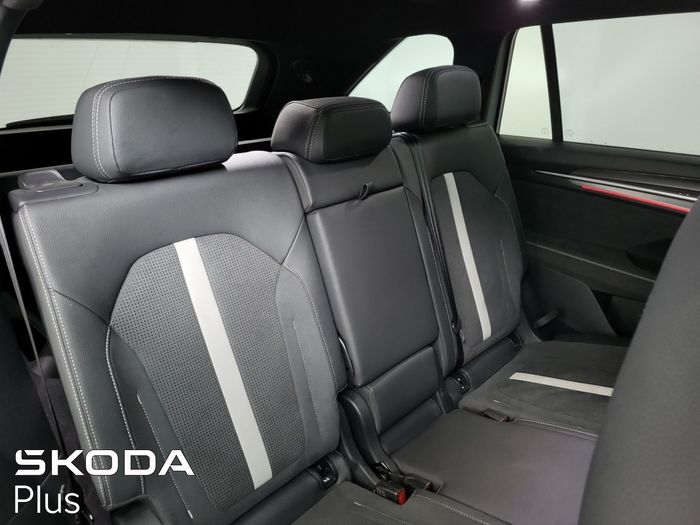 Skoda Kodiaq 2025