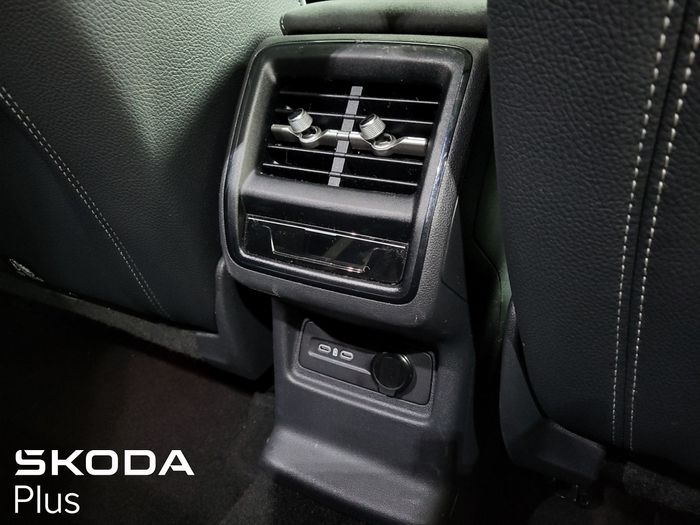 Skoda Kodiaq 2025