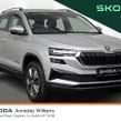 Skoda Karoq 2023