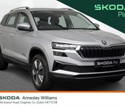 Skoda Karoq 2023