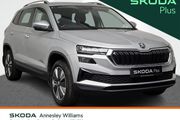 Skoda Karoq 2023