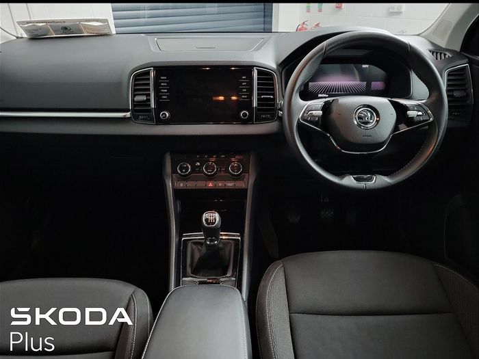 Skoda Karoq 2023