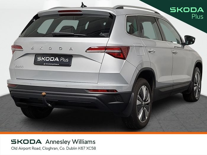 Skoda Karoq 2023