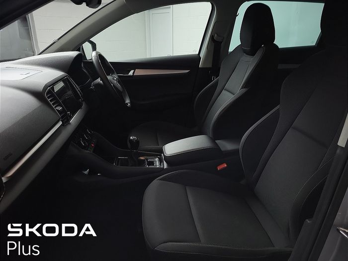 Skoda Karoq 2023