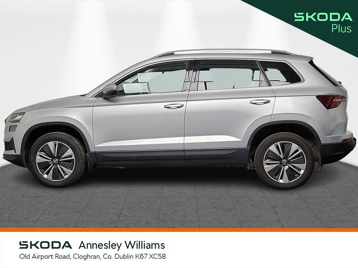 Skoda Karoq 2023