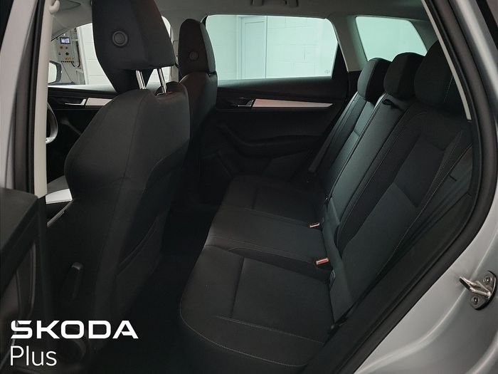 Skoda Karoq 2023