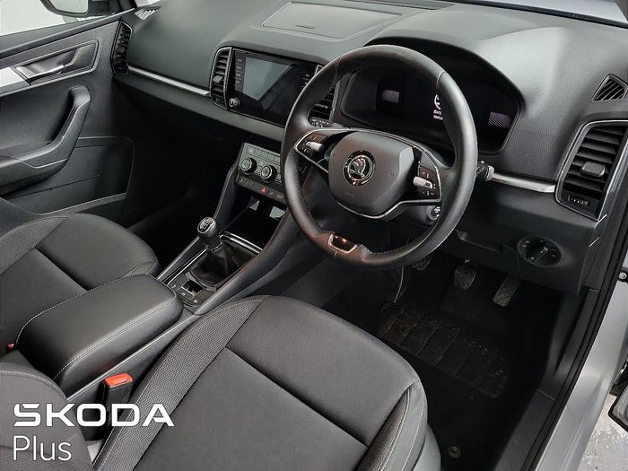 Skoda Karoq 2023