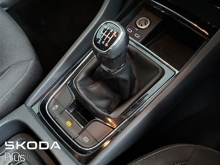 Skoda Karoq 2023