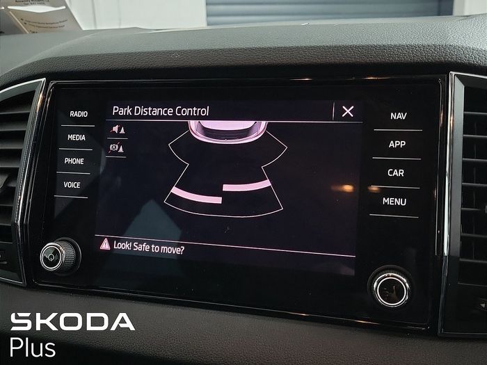 Skoda Karoq 2023