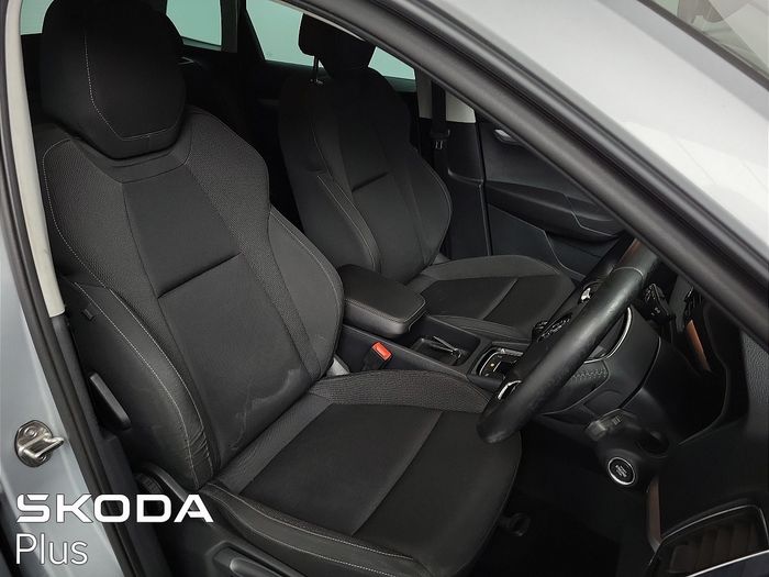 Skoda Karoq 2023
