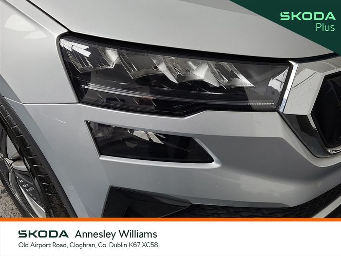 Skoda Karoq 2023