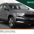 Skoda Karoq 2023