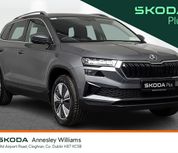 Skoda Karoq 2023