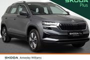 Skoda Karoq 2023