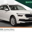 Skoda Kamiq 2023