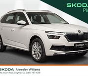 Skoda Kamiq 2023