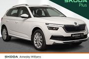 Skoda Kamiq 2023
