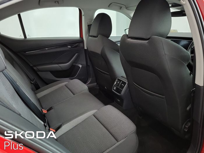 Skoda Octavia 2024