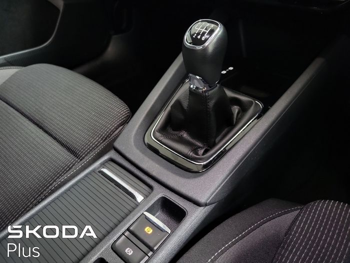 Skoda Octavia 2024