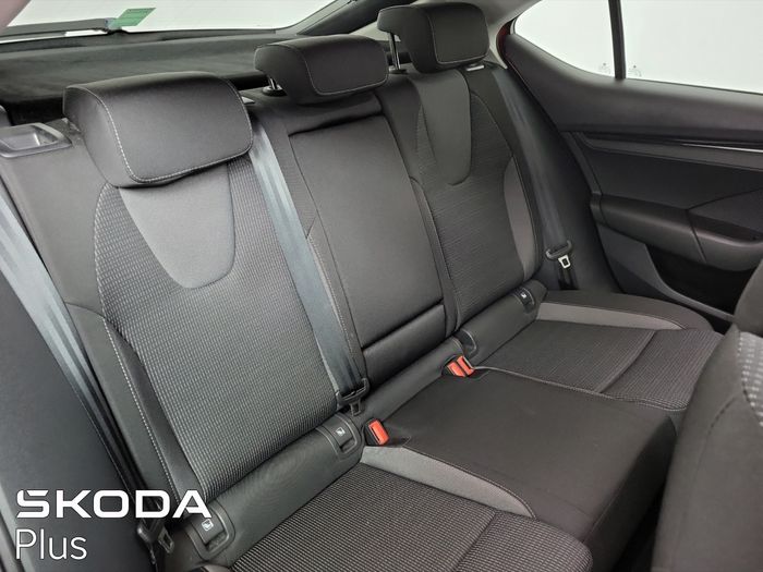 Skoda Octavia 2024