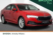 Skoda Octavia 2023