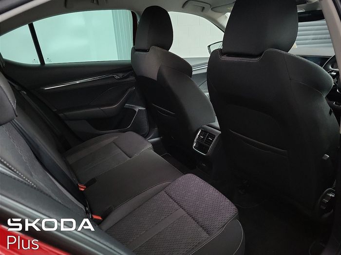 Skoda Octavia 2023
