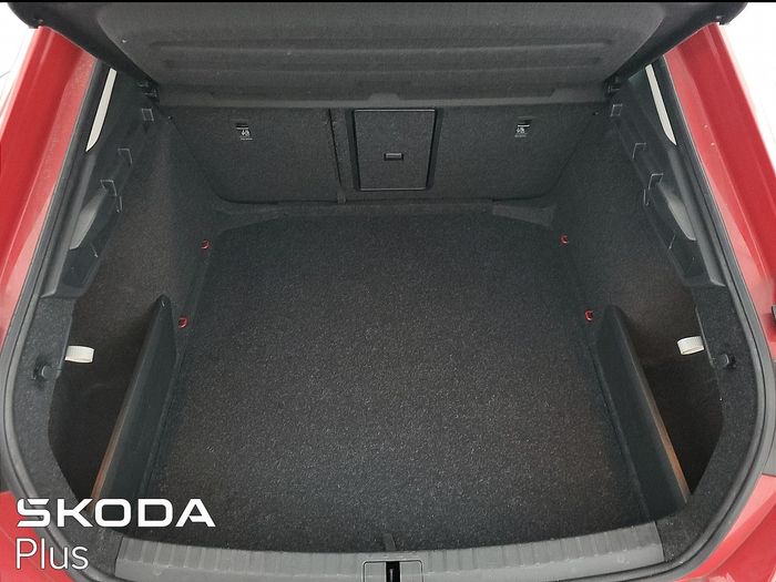 Skoda Octavia 2023