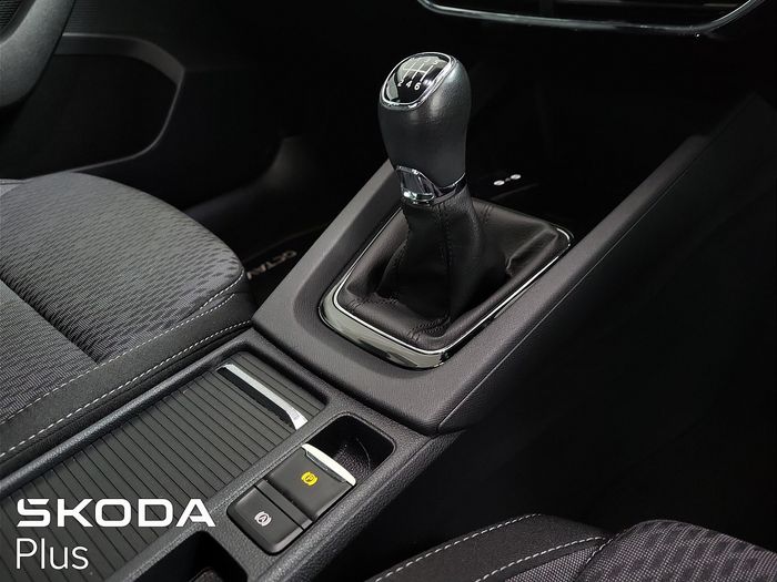 Skoda Octavia 2023