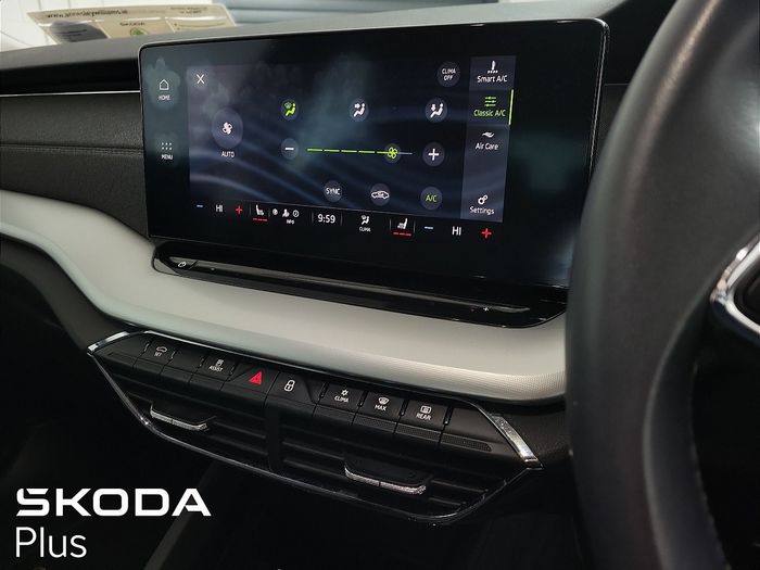 Skoda Octavia 2023