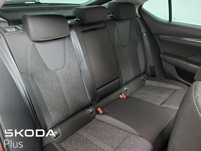 Skoda Octavia 2023