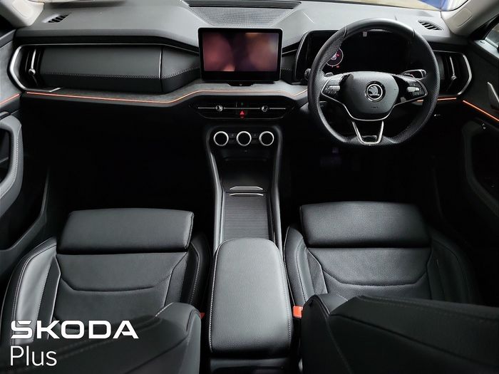 Skoda Kodiaq 2024