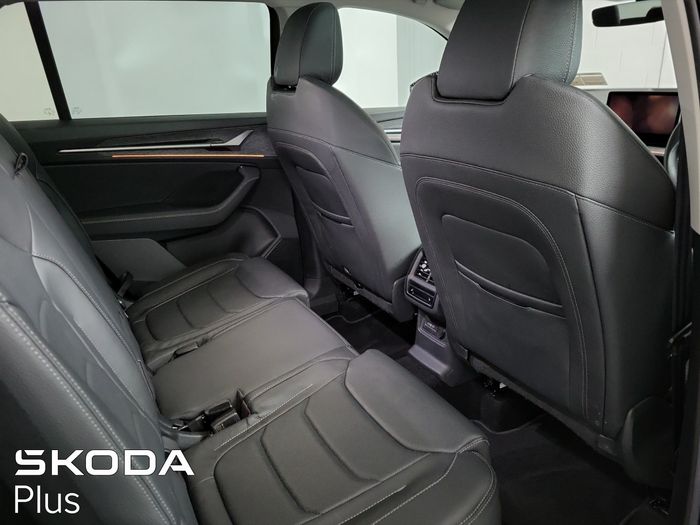 Skoda Kodiaq 2024