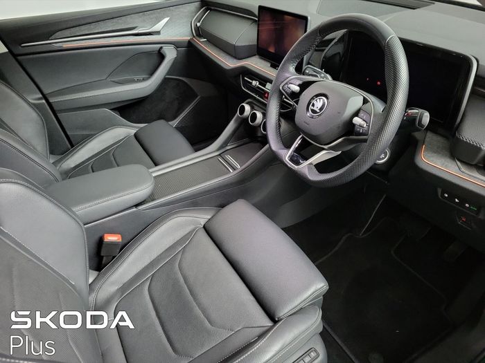 Skoda Kodiaq 2024