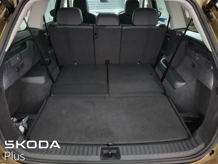Skoda Kodiaq 2024