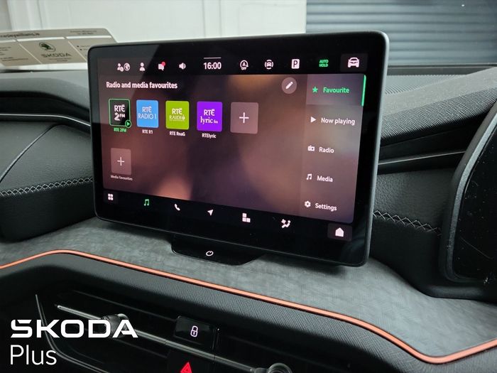 Skoda Kodiaq 2024