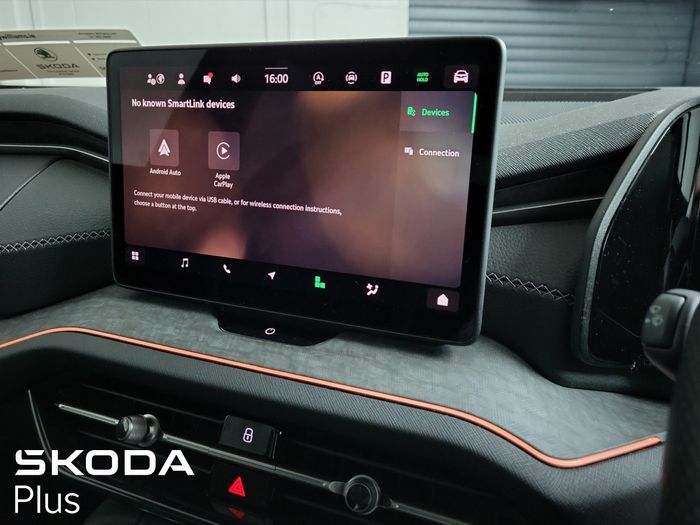 Skoda Kodiaq 2024