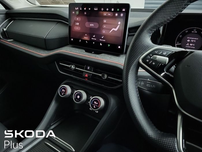 Skoda Kodiaq 2024