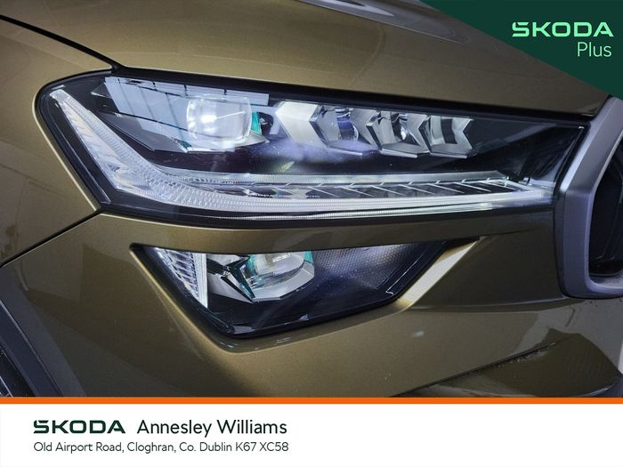 Skoda Kodiaq 2024