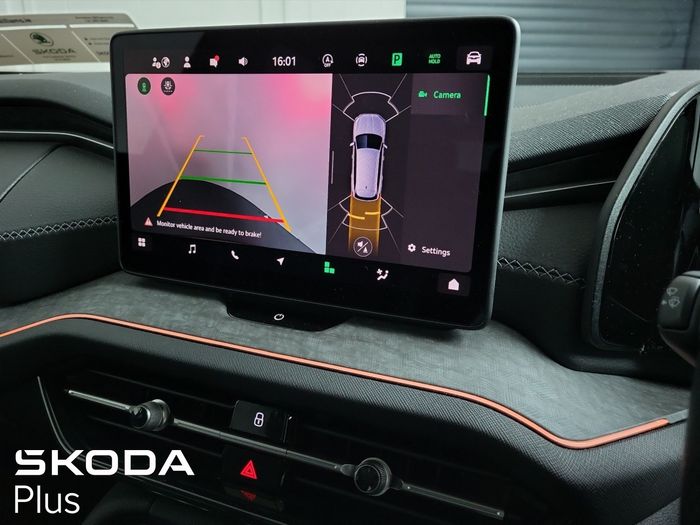 Skoda Kodiaq 2024