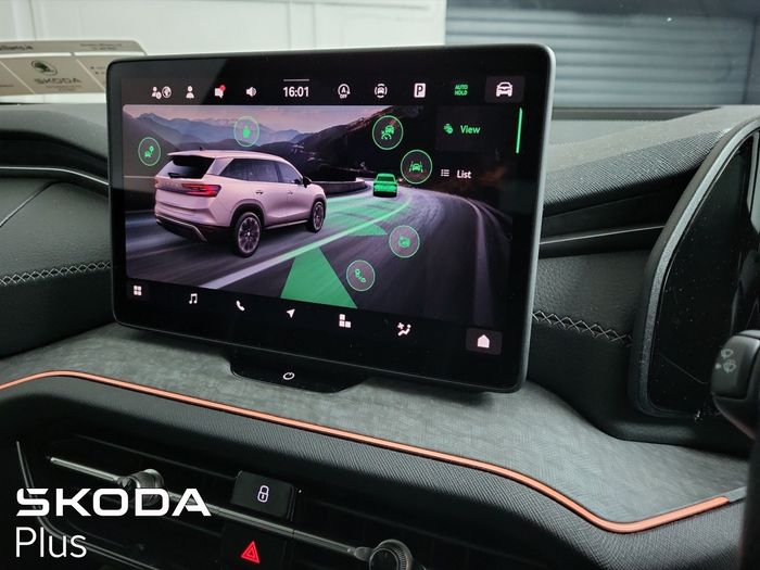 Skoda Kodiaq 2024
