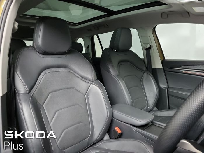 Skoda Kodiaq 2024
