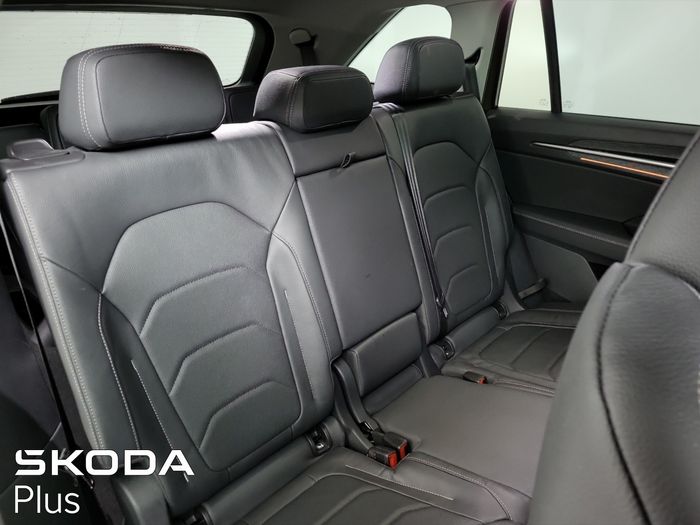 Skoda Kodiaq 2024