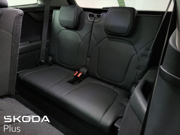 Skoda Kodiaq 2024