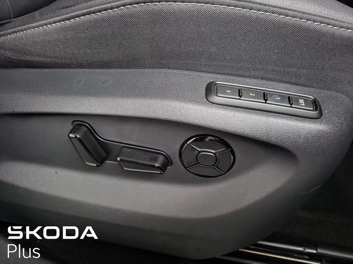 Skoda Kodiaq 2024