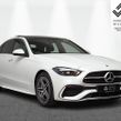Mercedes-Benz C-Class 2023