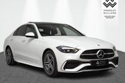 Mercedes-Benz C-Class 2023