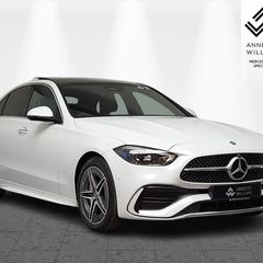 Mercedes-Benz C-Class 2023