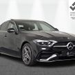 Mercedes-Benz C-Class 2024